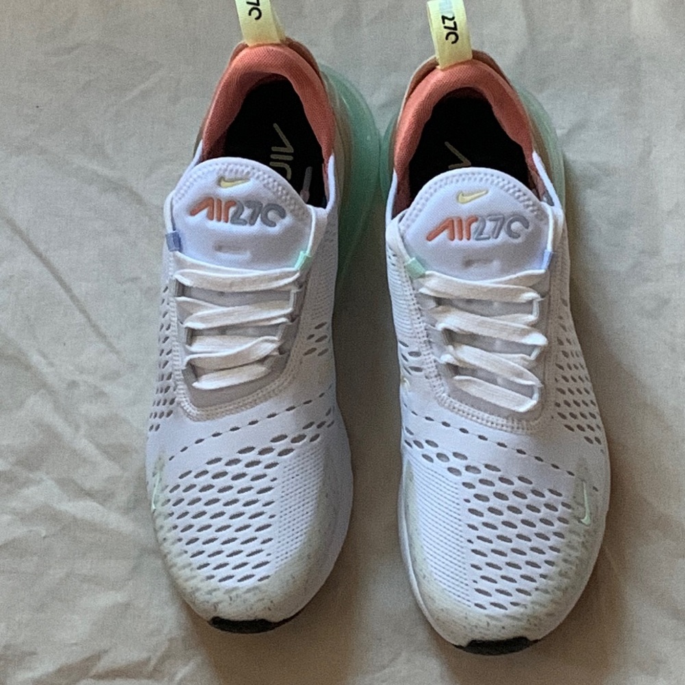 Nike 270 Air Max